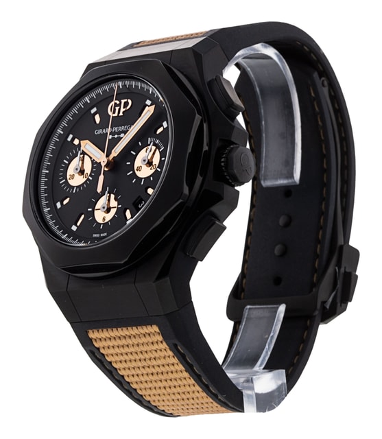 Girard Perregaux Laureato 81060-21-492-FH3A Image 2